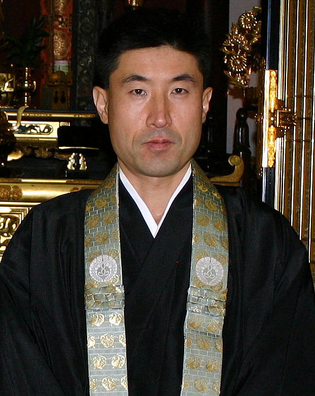 社長